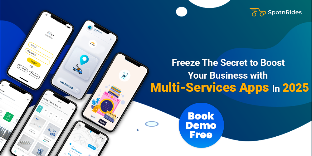 Boost Your Business with Multi-Service Apps In 2025