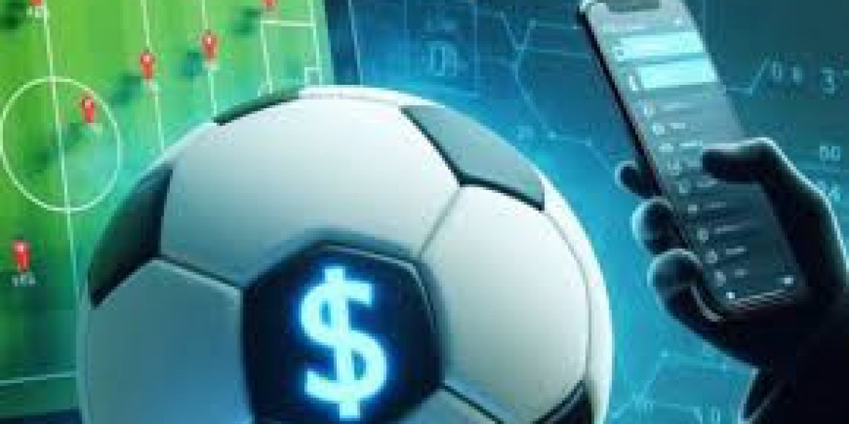 Profit Like a Pro: Football Betting Tips from the Experts!