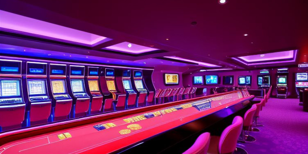 Different Gaming Choice at 1Red Casino