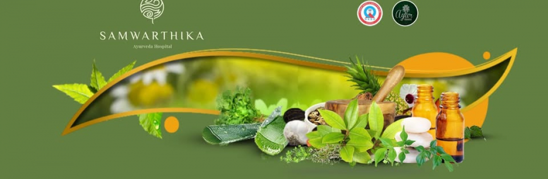 Samwarthika Ayurveda Hospital Cover Image