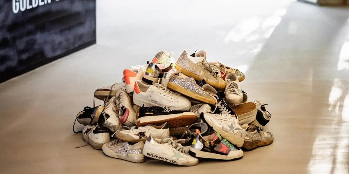 Golden Goose lacks in quotidian friction it makes up for in other ways