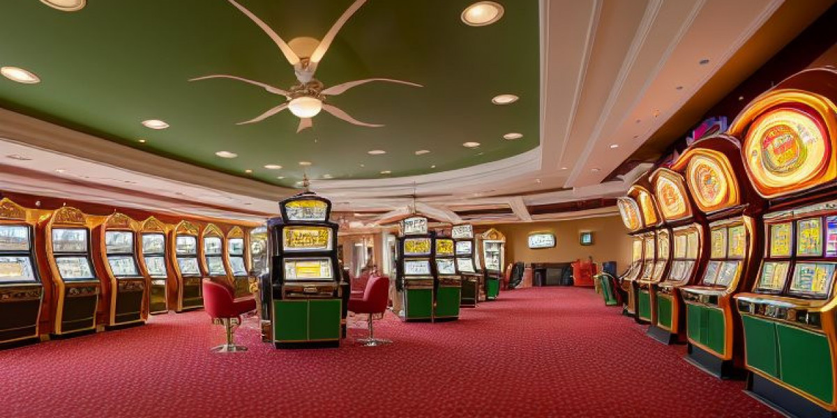 Games bij BrunoCasino