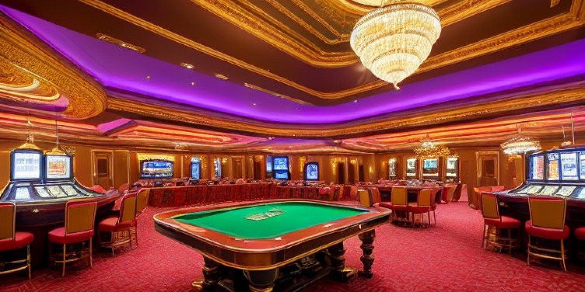 Furniture Traditional Revamped at VegasNow Casino