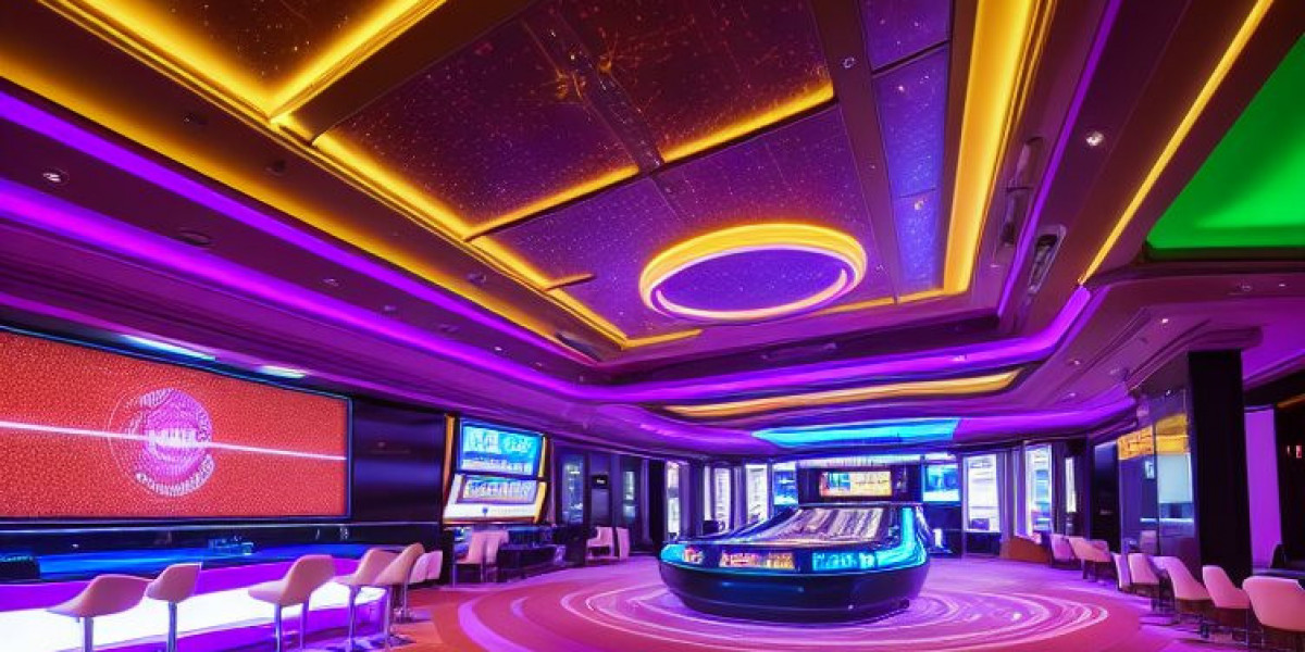 Verscheiden Gaming ervaring bij Madison Casino