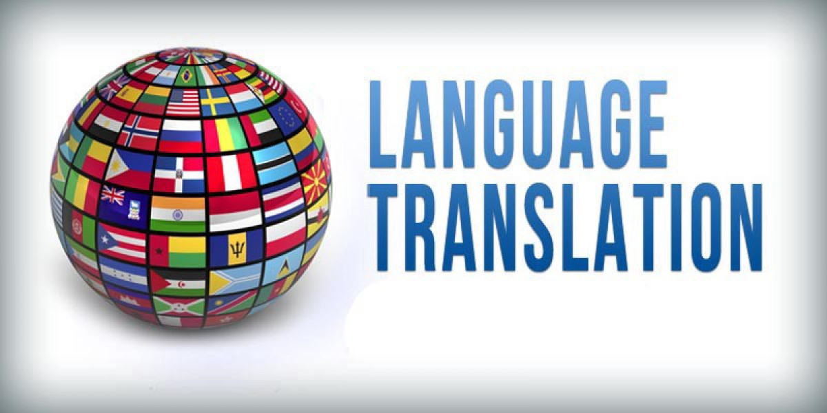 How Do Language Translation Services Work?