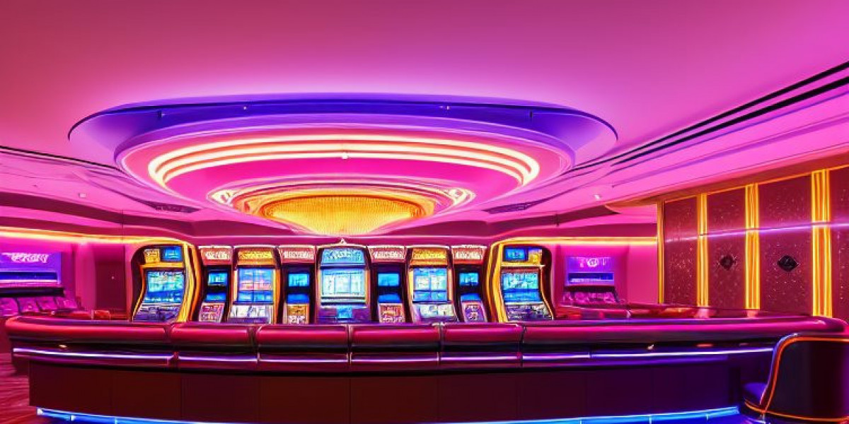 Discover the World of Slots at Leon Bet Casino