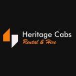 Heritage Cabs Cabs Profile Picture