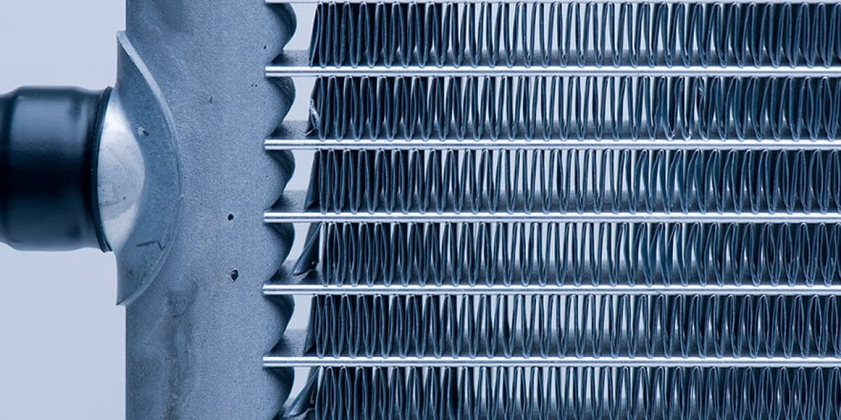 Microchannel Heat Exchanger Market: Poised for Robust Growth in the Coming Decade