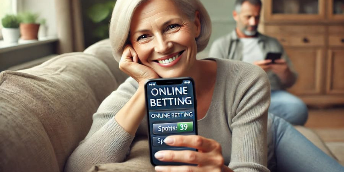 Discovering Sports Toto Sites and Ensuring Safety with Sureman Scam Verification Platform