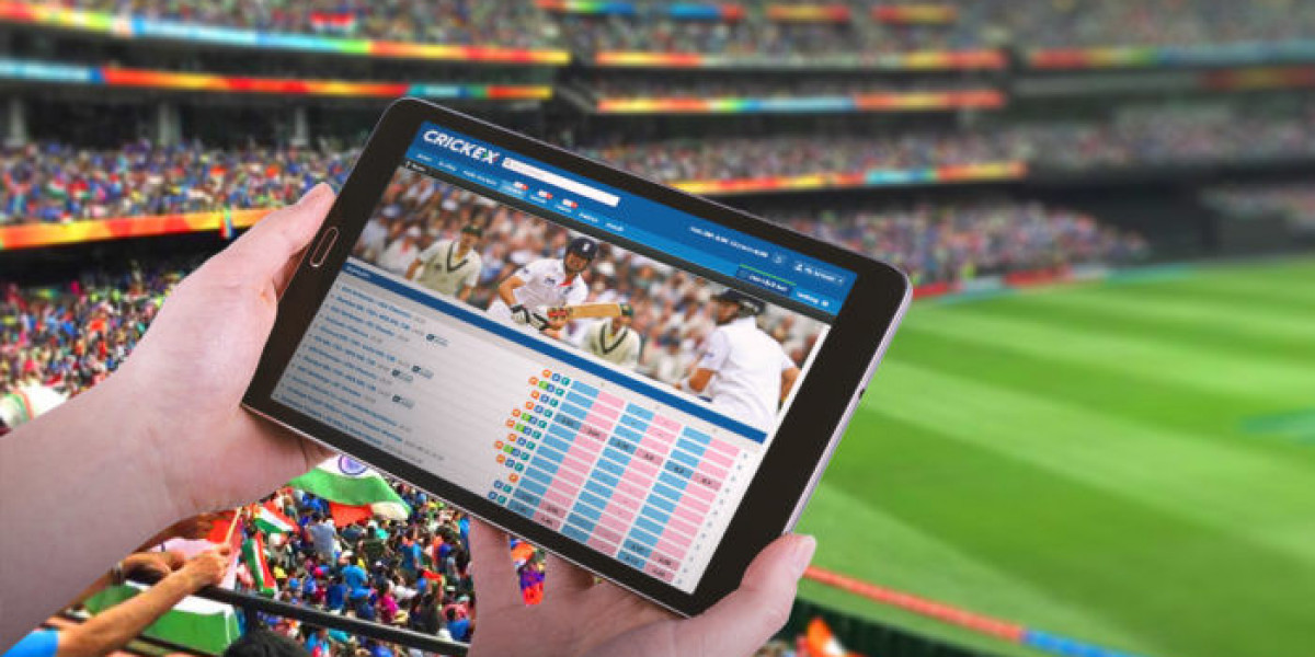 Cricket Betting in India: Unlock Exciting Wins with a Trusted Online Cricket ID