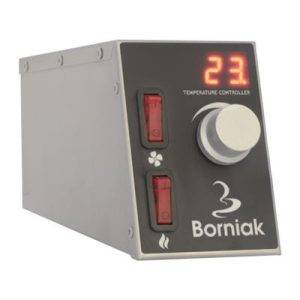 PM/PED150V1.3 - Borniak Rookovens