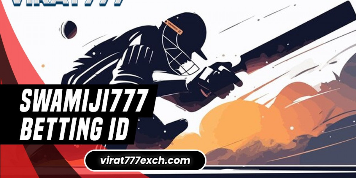 Swamiji777 ID: The Reliable Betting Site in India  