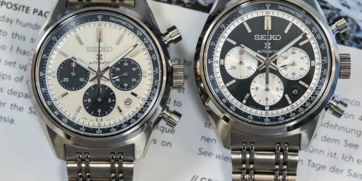 Why the Speedtimer Watch is a Game-Changer for Watch Enthusiasts and Athletes Alike
