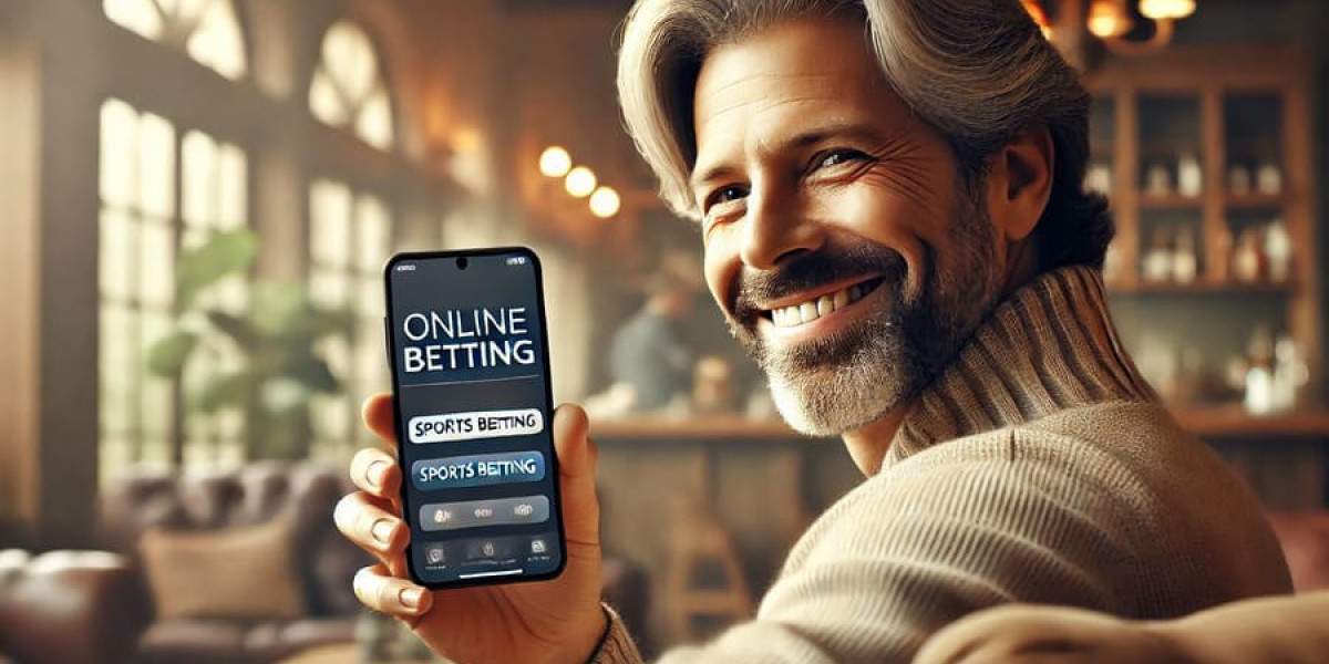 Exploring Online Sports Betting and the Trustworthy Sureman Scam Verification Platform