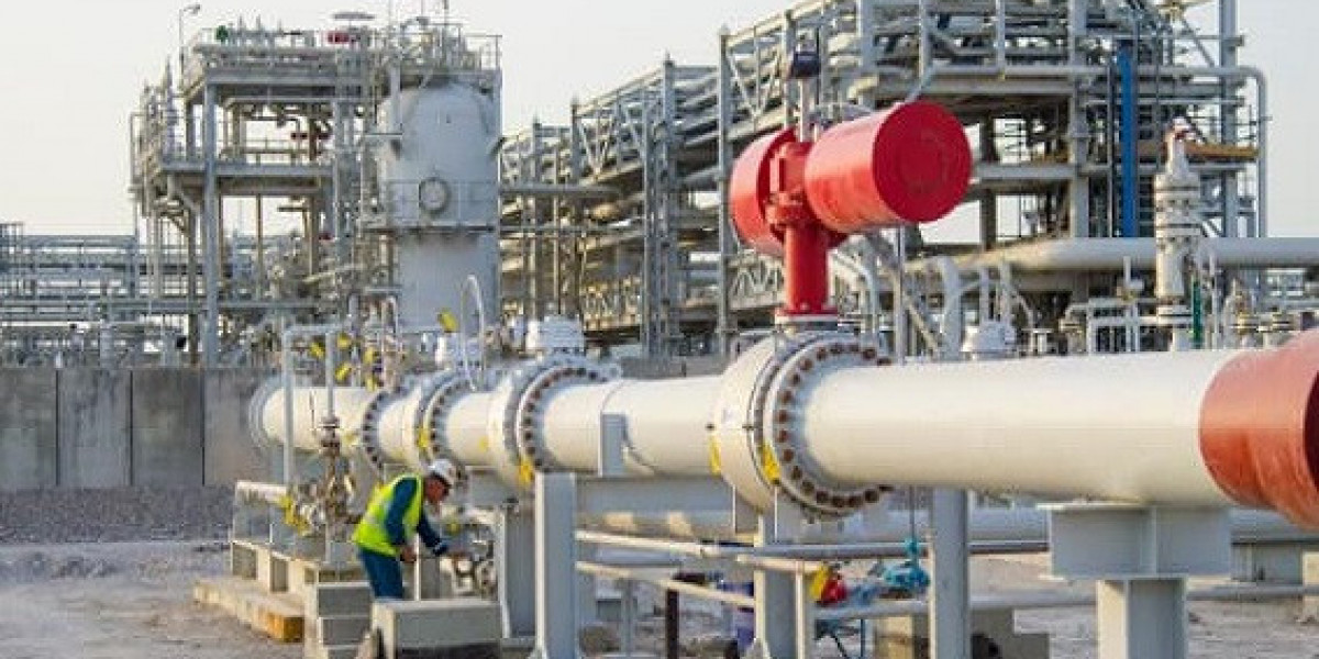 Mastering the Maze: How Iraq Oil and Gas Construction Companies Navigate Regulations for Project Success