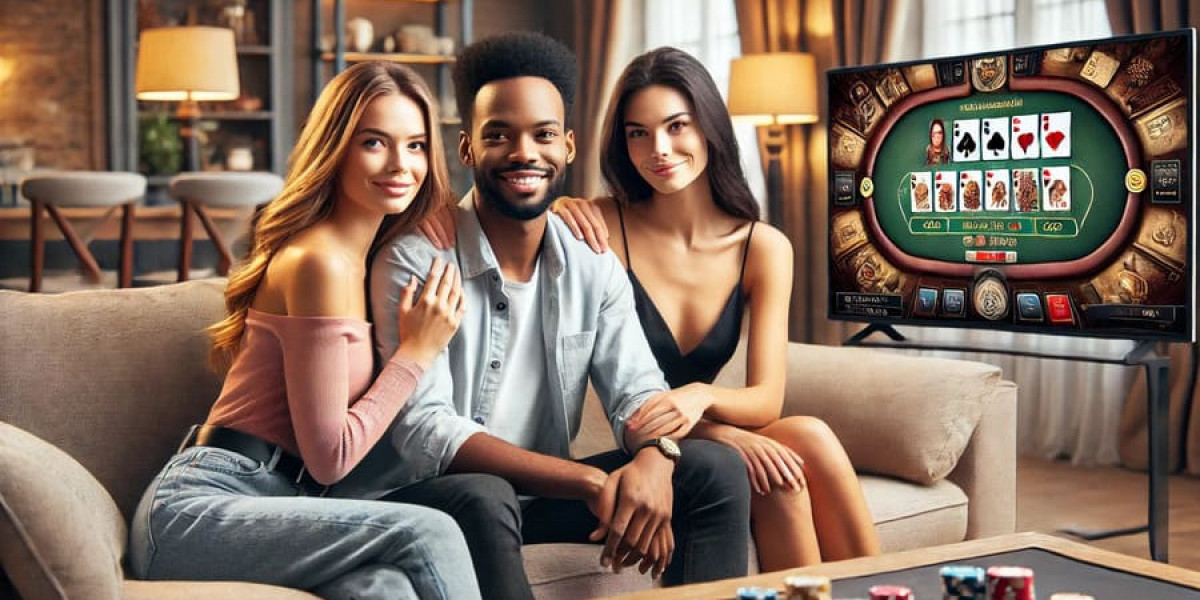 Exploring the World of Baccarat Sites: Scam Verification Insights from Onca888