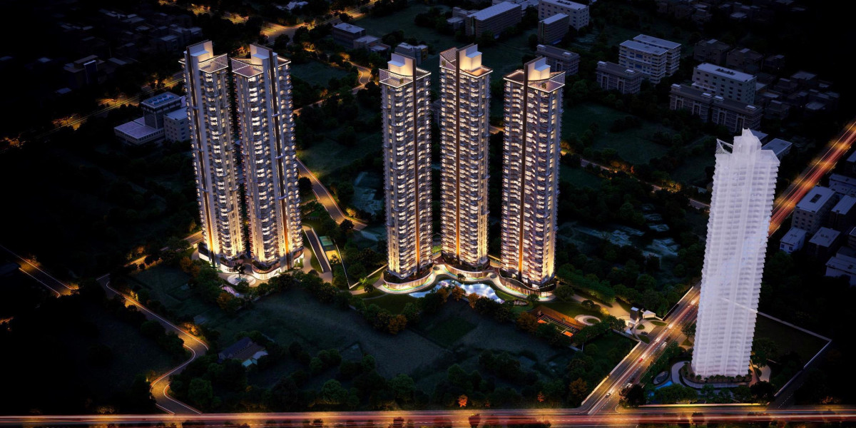 Prestige Sector 33 Gurgaon: A Residential Masterpiece with Modern Amenities