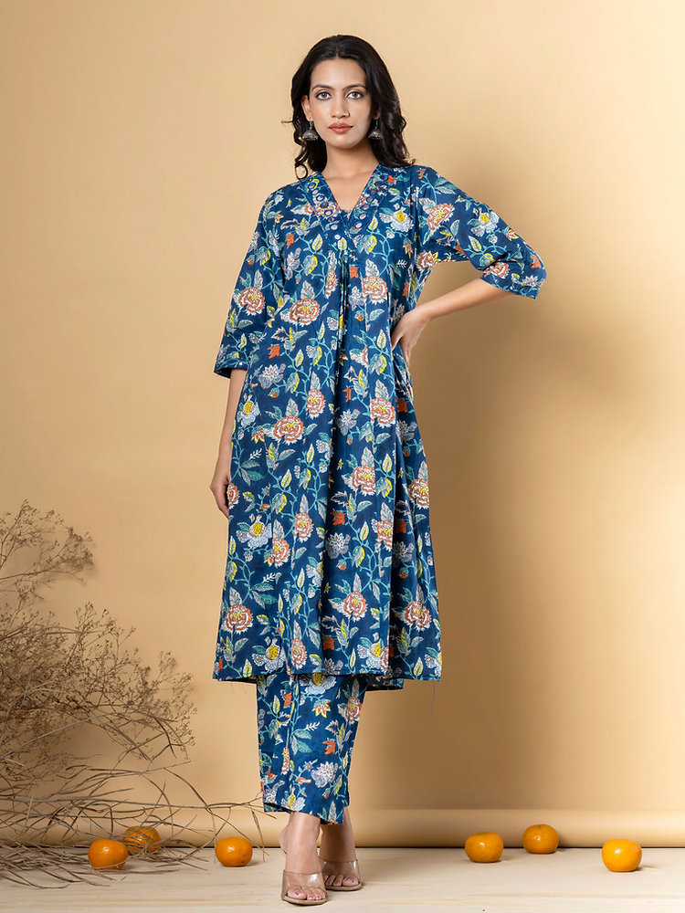 Must Have A-Line Co-Ord sets for the Fashion Forward and Style Savvy
