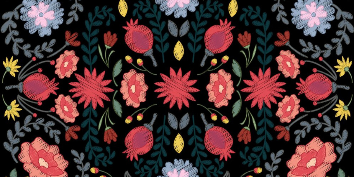 This One Embroidery Hack Could Save You Hours—And It’s All About Digitizing