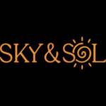 Sky and Sol Profile Picture