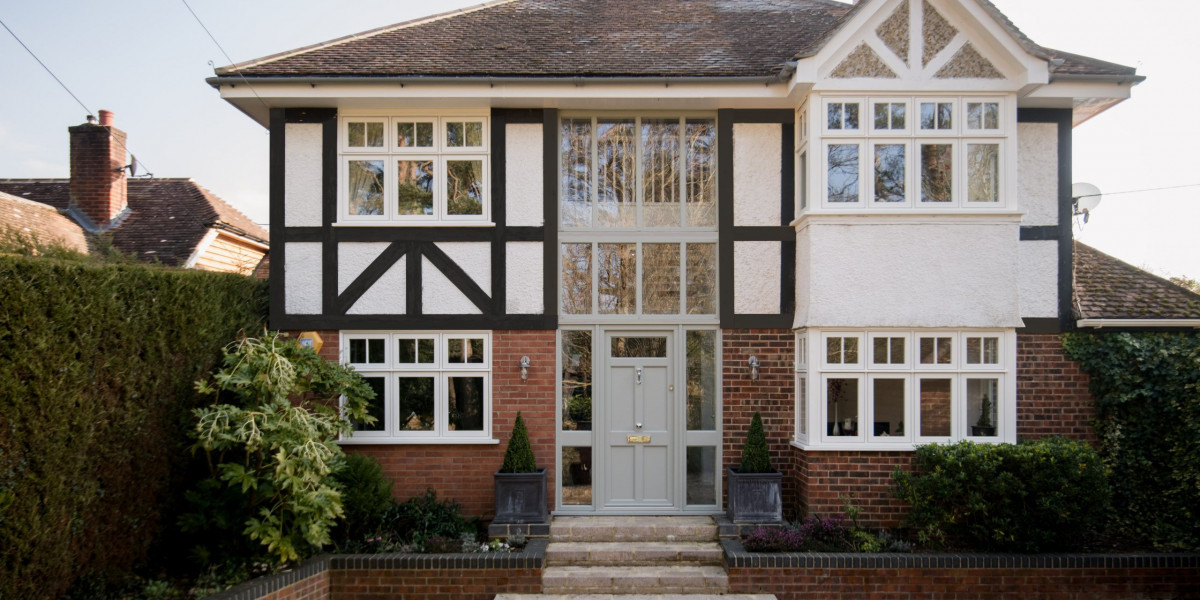 Unlocking the Unseen Magic of Double Glazing: A Modern Home Essential
