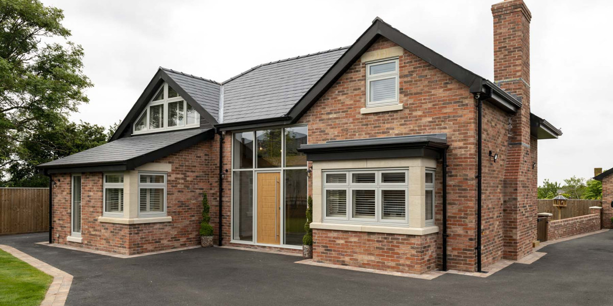 Revealing the Unseen Magic of Double Glazing: A Modern Home Essential