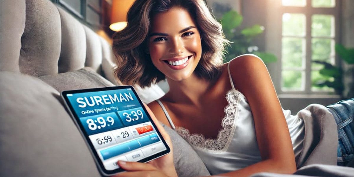 Ensuring Safe Korean Sports Betting with Sureman Scam Verification Platform