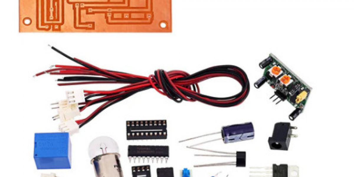 Discover the Best Online Robotics Store for All Your DIY Needs