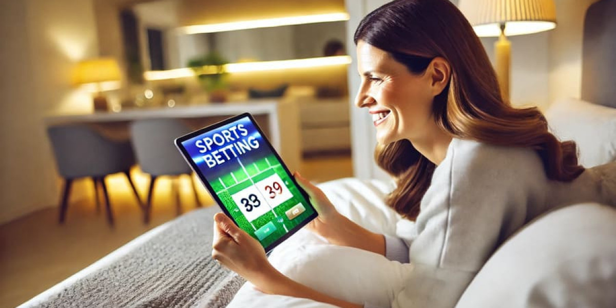 Safeguard Your Online Betting Experience with Sureman: The Ultimate Scam Verification Platform