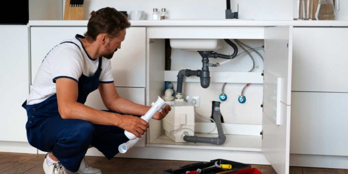 Professional Plumbing Services in Greater Toronto Area – Quality You Can Trust