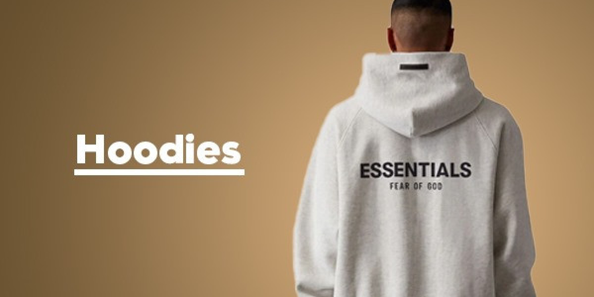 Hoodie Essentials: Your Guide to Ultimate Comfort and Style