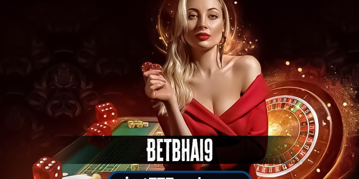 Betbhai9:  Betbhai9 is the best online betting ID provider