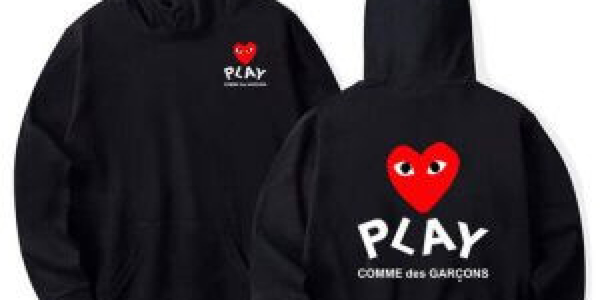 The Art of Comme des Garçons: Challenging Beauty and Convention