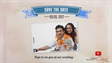 E Invitations India | Mobile & Email Wedding Invitations