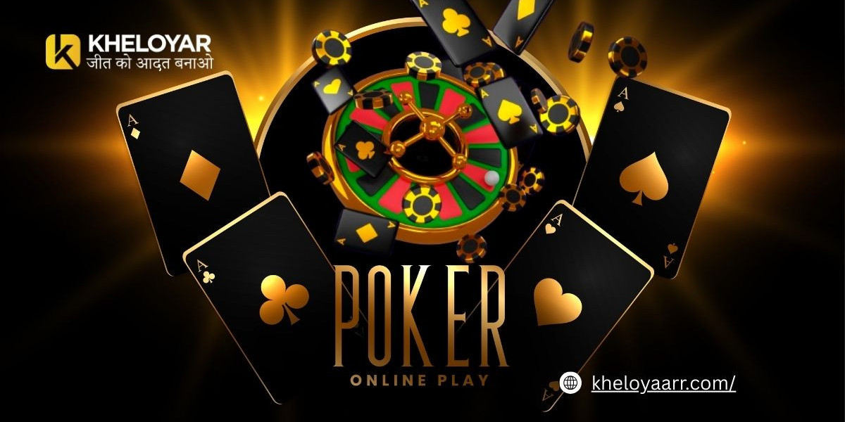 Kheloyaar- All-in-one gaming and fantasy sports app
