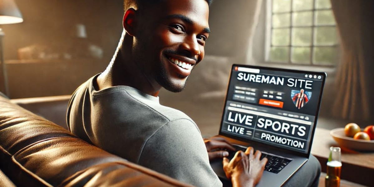 Online Sports Betting: Ensure Safety with Sureman’s Scam Verification Platform