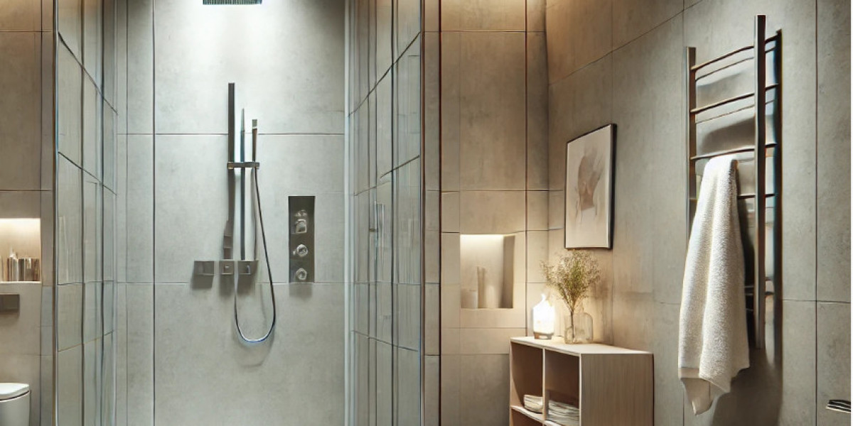 Upgrade Your Bathroom with Expert Shower Installation & Bathtub Replacement in Smithfield