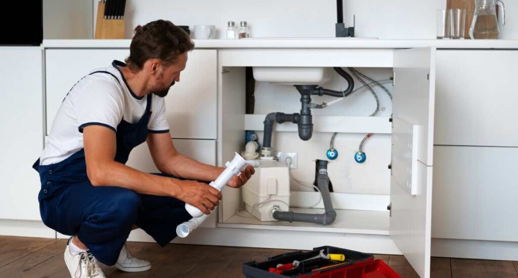 Reliable Plumbing Services Greater Toronto Area-2025