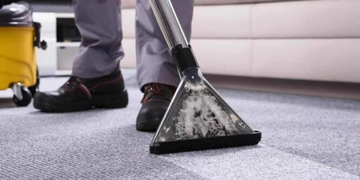 Carpet Cleaning