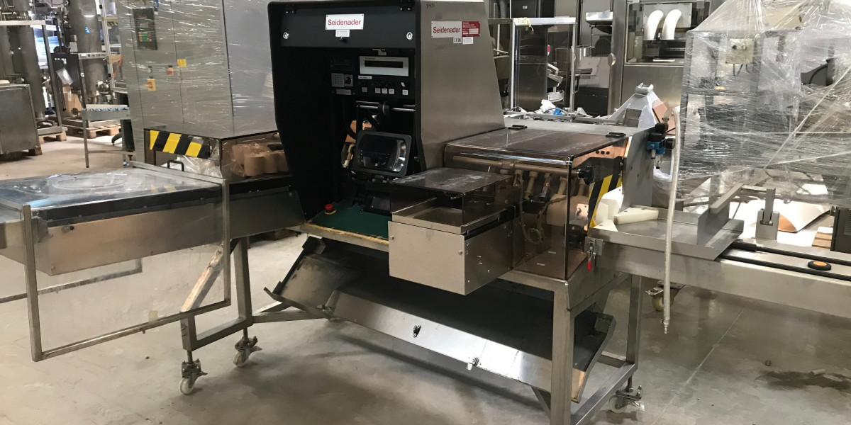 Inspection Machines Market Outlook: Current Scenario and Future Projections