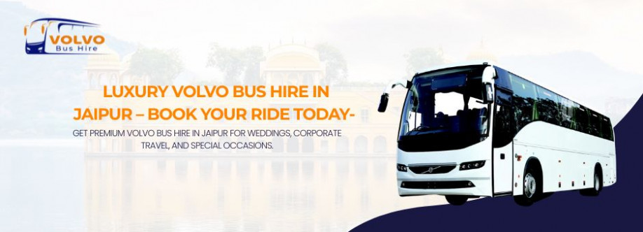 Volvobus Hire Cover Image