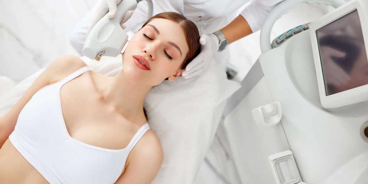 Discover Radiant Skin and Total Wellness at Estevez Aesthetics – Top Med Spa in Las Vegas