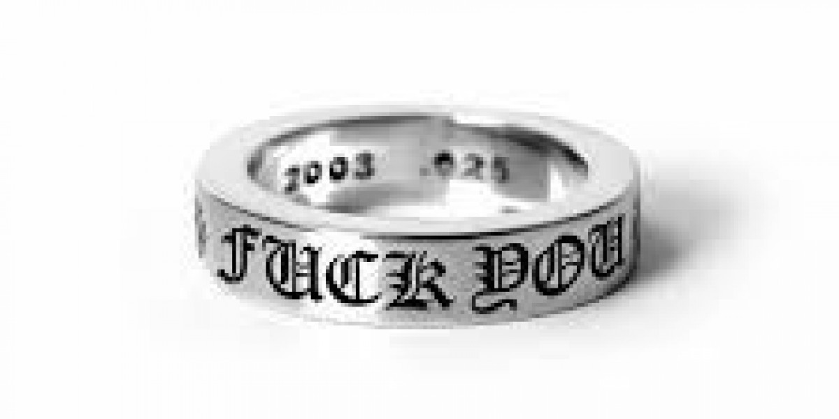 Real vs Fake Chrome Hearts Rings How to Tell the Difference