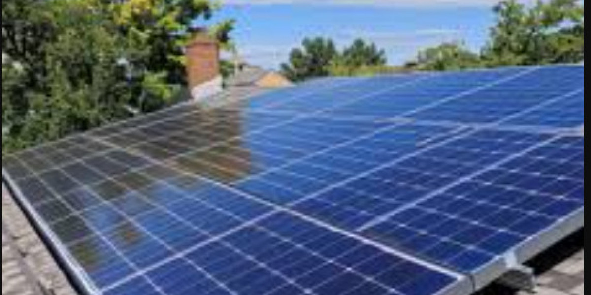 Solar Panel Near me