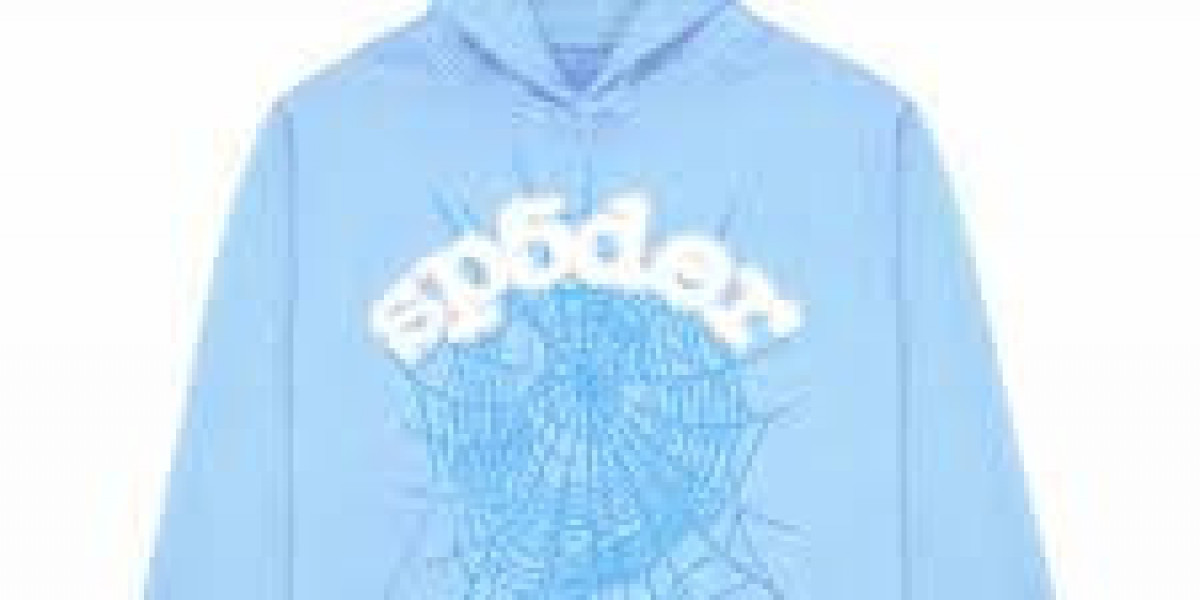 Sp5der Hoodie: The Confidence to Be Different