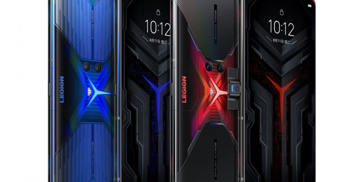 lenovo phone repair Services