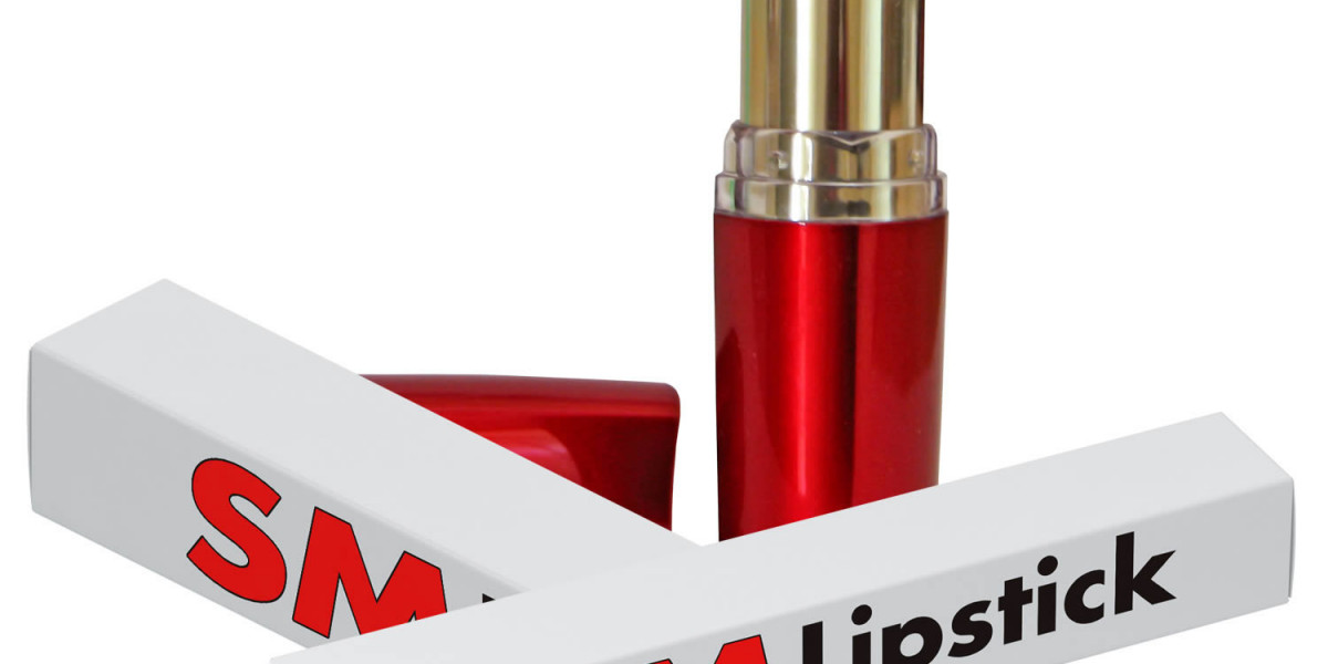 Lipstick Boxes for Elegant and Protective Cosmetic Display