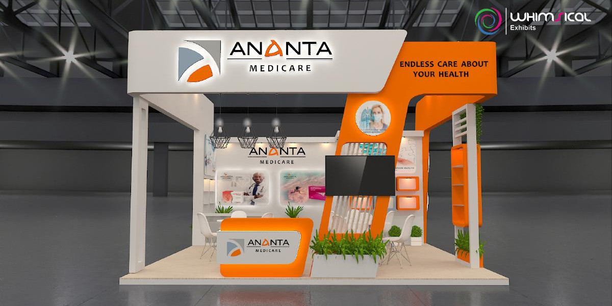 Why Whimsical Exhibits Is the Go-To Partner for Trade Shows in Spain