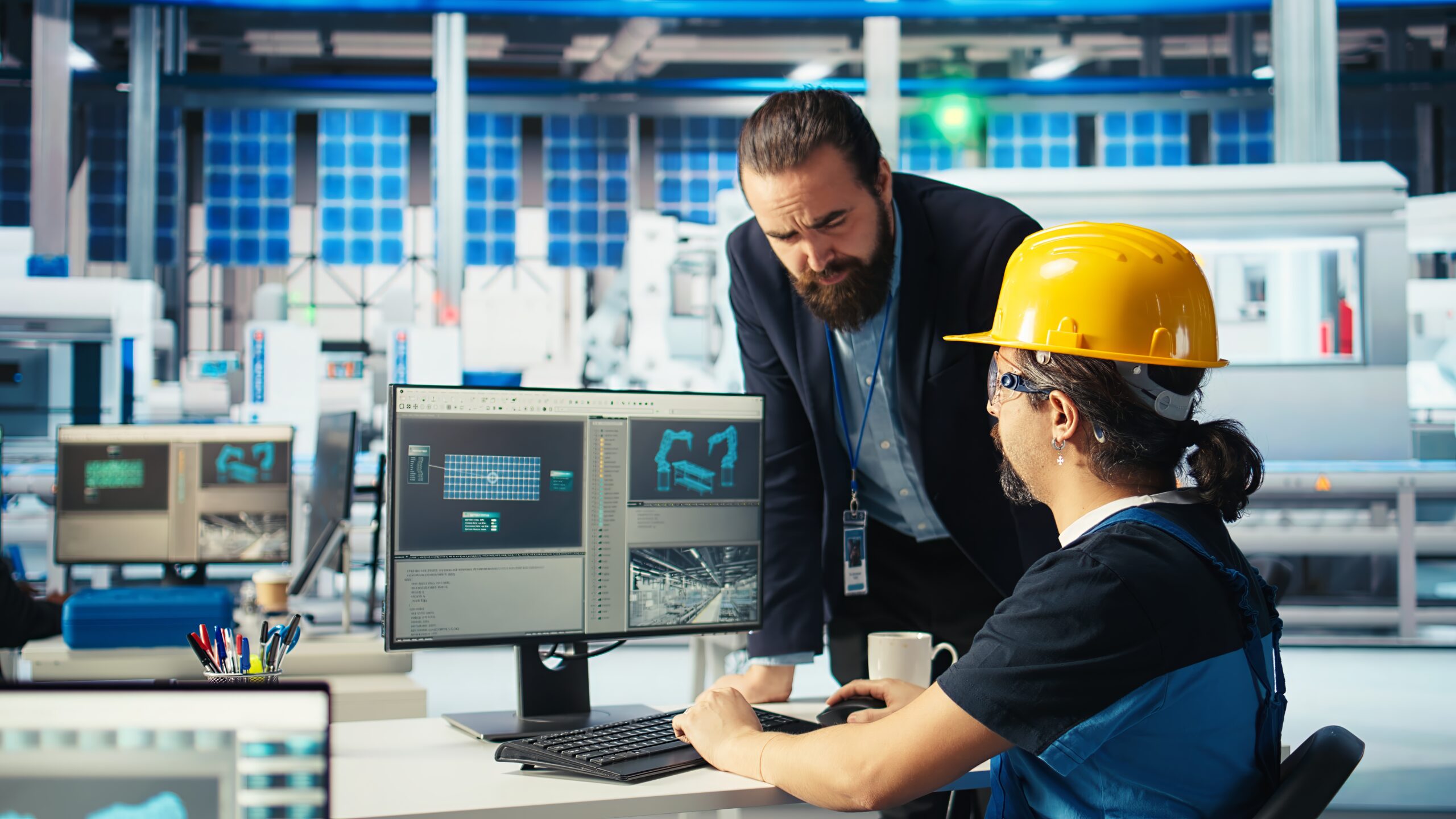 Site Reliability Engineer (SRE) - Sonny Safi
