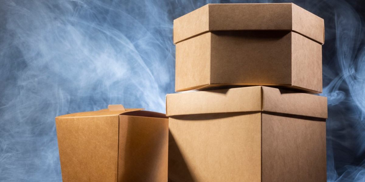 Custom Packaging, Custom Printed Products: Power Up Your Brand Presentation